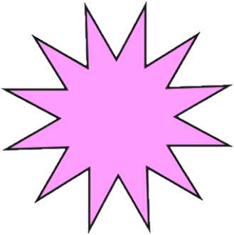 pink-star